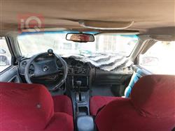 Daewoo Prince